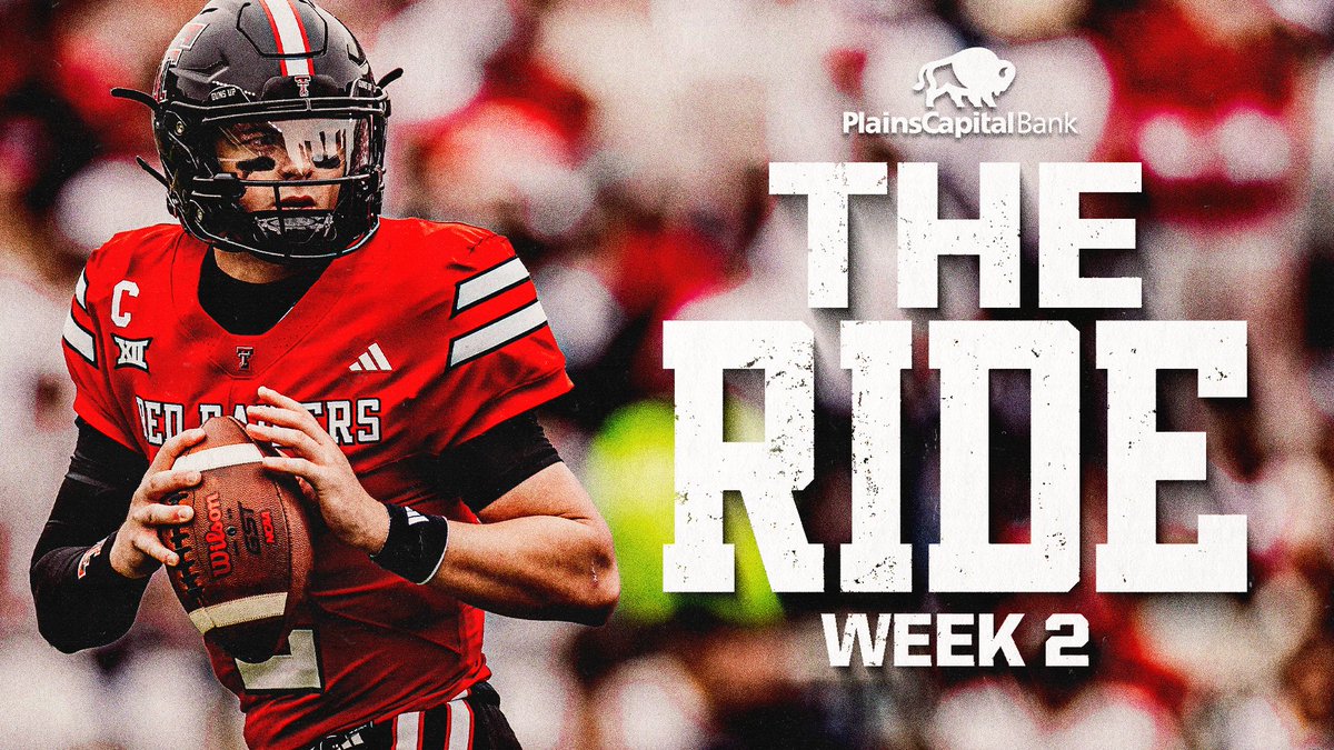 Ŧhe Ride: Week 2 🎥 #WreckEm | PlainsCapital Bank
