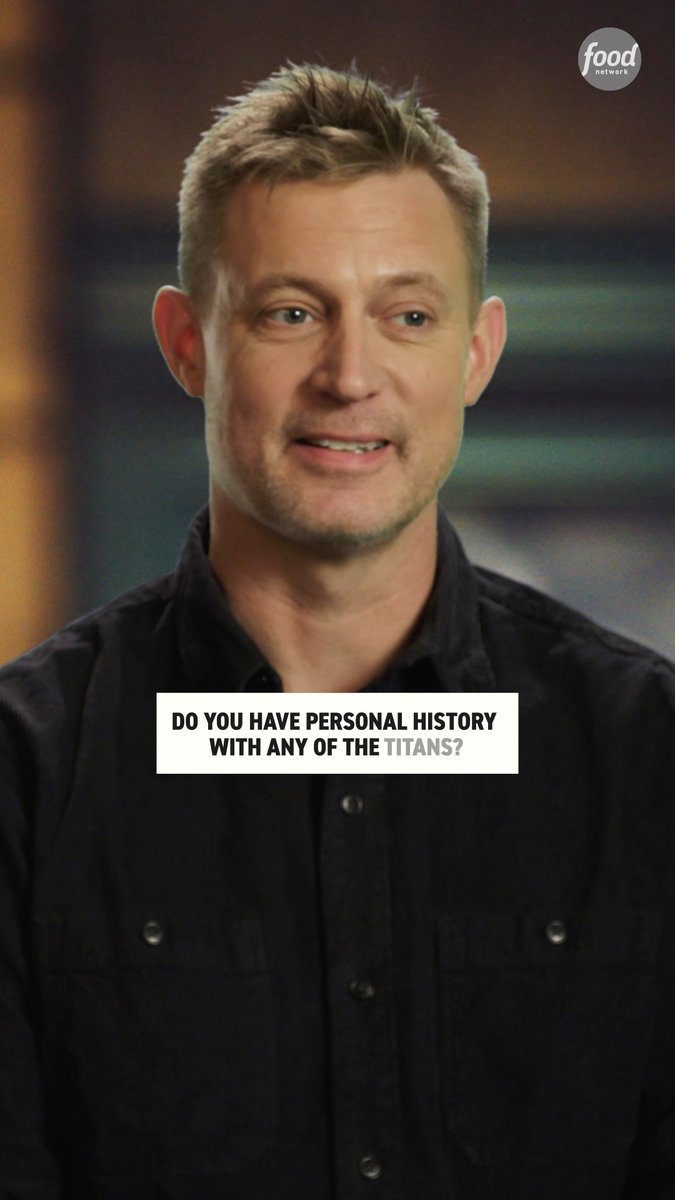 A little sibling rivalry is going down on #BobbysTripleThreat tomorrow as @bryanvoltaggio gets ready to compete against his brother, Titan Michael Voltaggio 👀 Watch a new episode Tuesday at 8|7c.