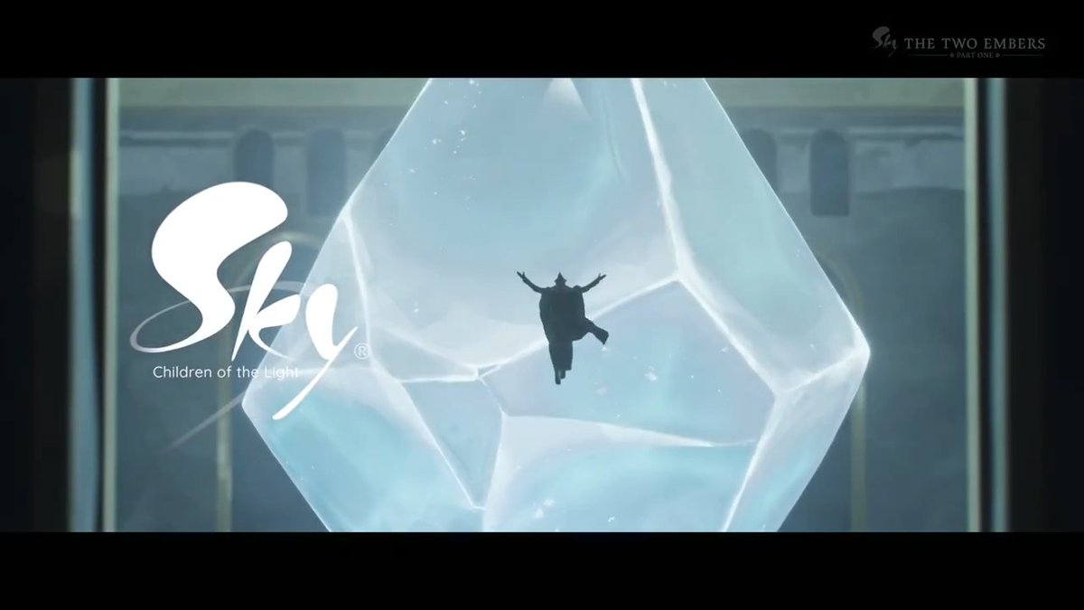 『Sky ふたつの灯火 − 前篇 −』 物語を紡ぐ語り部たちとともに、その世界へ飛び込みましょう!📖🕯️ #ふたつの灯火 #ふたつの灯火の季節 #thatskygame #Sky星を紡ぐ子どもたち
