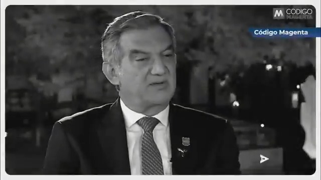 El Huachicol Fiscal financió las campañas electorales de Morena. Los principales actores son Mario Delgado, Américo Villarreal, Sergio Carmona, AMLO y sus querubines y ahora sabemos que también la Marina y el Ejército. No se pierdan esta investigación de Código Magenta