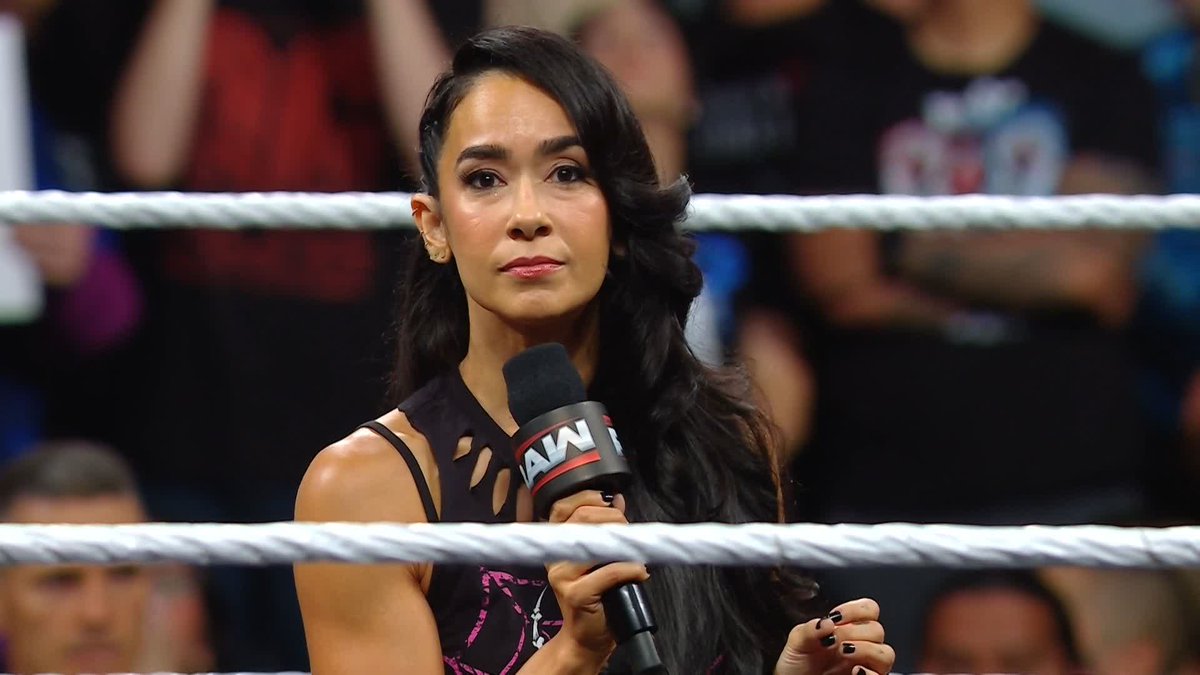 "I wanted to like Becky. I thought we had so much in common..." 👀