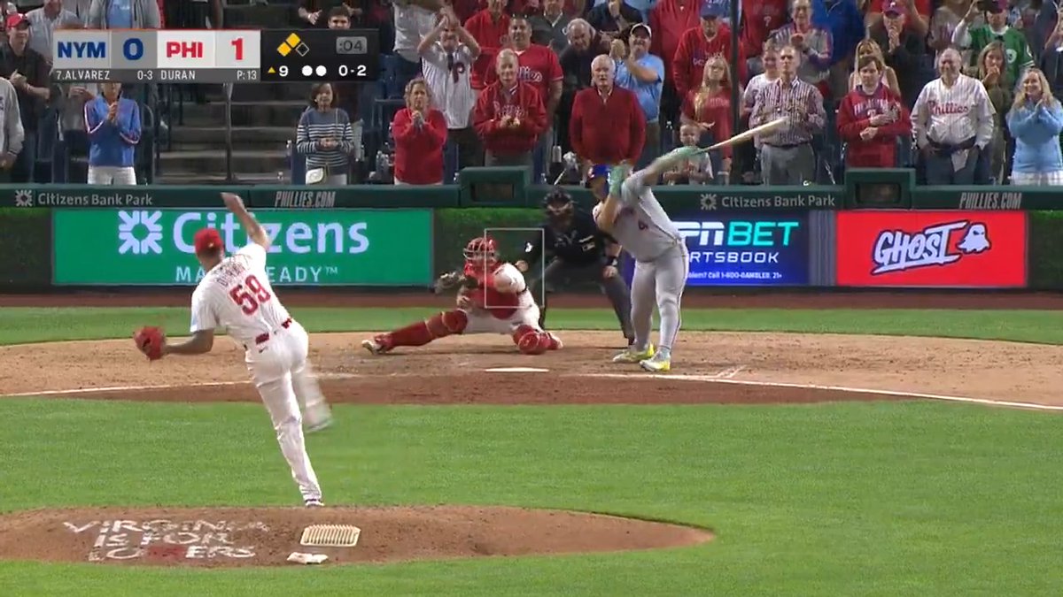 The Durantula 🕷️ #RingTheBell