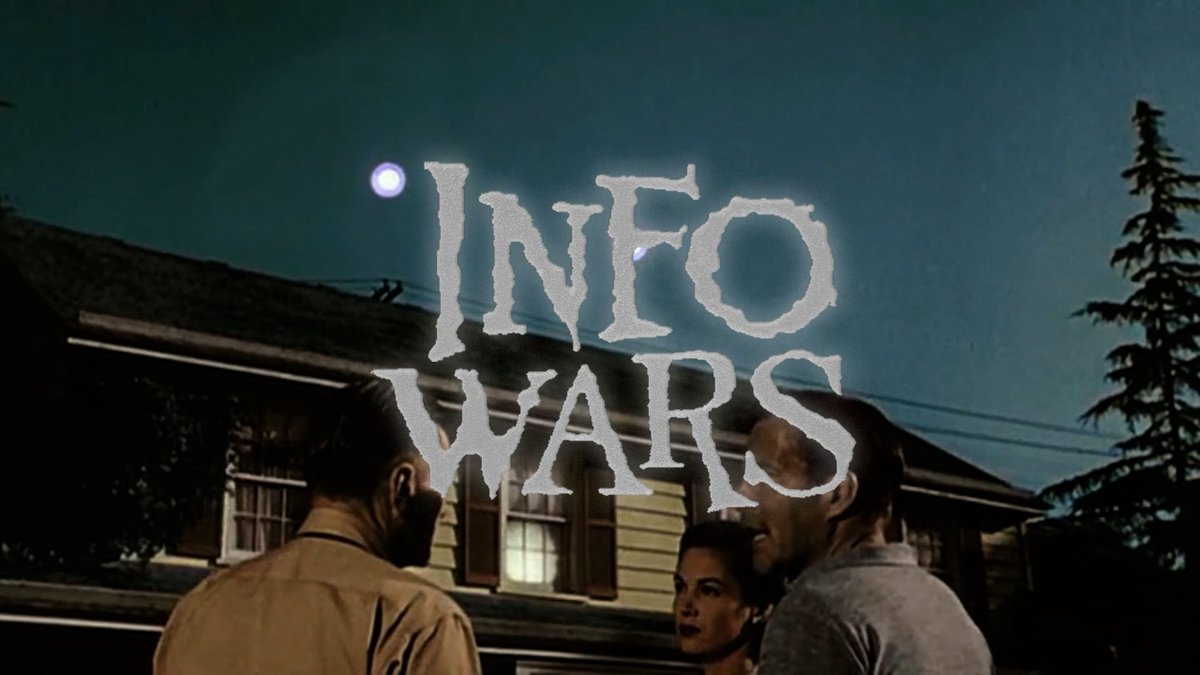 BREAKING EXCLUSIVE: Learn How In The 1960s Star Trek TV Series Accurately Predicted The 'Impulse Drive' &amp; 'Warp Drive' Propulsion Systems That Are Being Disclosed Today Ashton Forbes &amp; Alex Jones Report THIS Is Tomorrow's News Today!