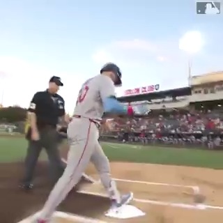 We have lift off. ๐