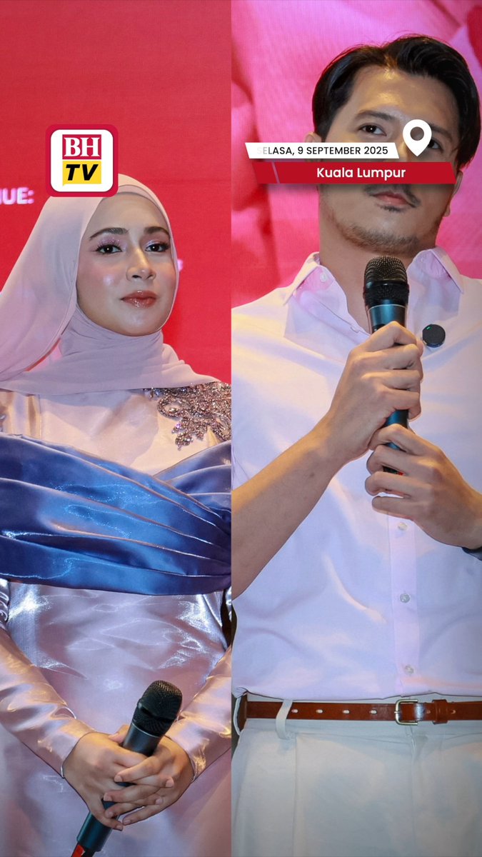 Penyanyi, Amira Othman menyifatkan bakal suaminya yang juga pelakon popular, Fattah Amin sebagai seorang lelaki yang baik, namun dalam masa sama berharap suaminya itu kelak mampu bertolak ansur dan bertoleransi dalam melayari alam rumah tangga. Berita penuh:
