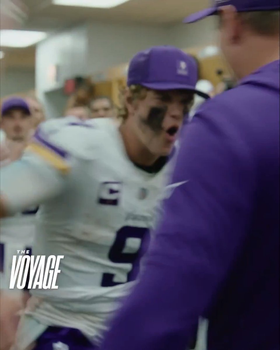 Left everything we had out on that football field. #Skol