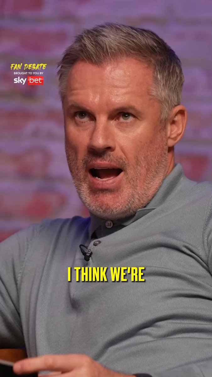 🚨 NEW FAN DEBATE! 🚨 🔥 Premier League Hot Takes! 😬 The Worst Ever Man Utd Signing... 👀 Is Diving Just Part of the Game? 🪄 What Happened to Transfer Magic? Watch now on YouTube and listen on all major platforms!