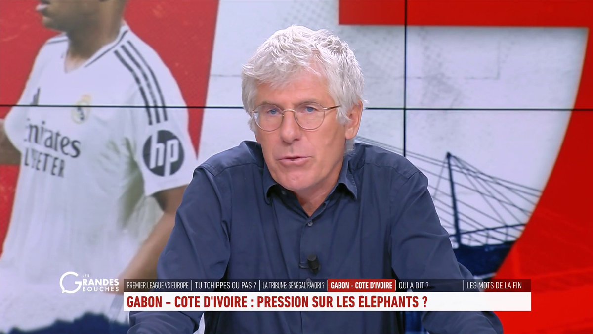 #LGB 🔴 : Les Éléphants 🇨🇮 défient les Panthères 🇬🇦 dans un combat qui s’annonce explosif 🧨 La pression est de quel côté ?