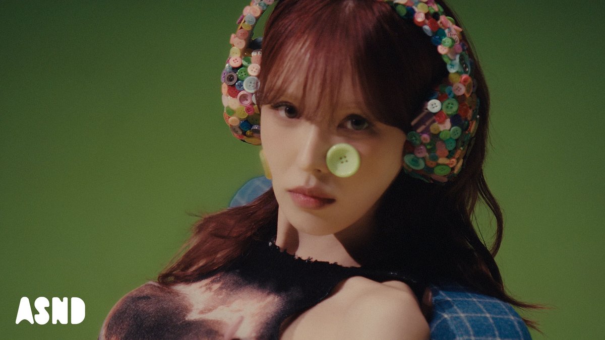 WENDY (웬디) The 3rd Mini Album [Cerulean Verge] 2025.09.10 6PM (KST) 'Sunkiss' MV Teaser 🔗 #WENDY #웬디 #CeruleanVerge #Sunkiss