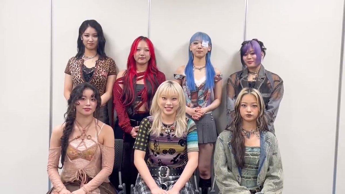 ◤New Release◢ #HANA の新曲 "BAD LOVE" がリリース💄 JISOOとMOMOKAが作詞に参加！ パワフルなサウンドに乗せられた 痛烈なメッセージに胸を打たれて🎧 ▶︎ SpotifyJPのInstagramでの 限定コンテンツもお楽しみに✨ HANA #BADLOVE
