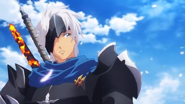 「テイルズ オブ アライズ」 2021年9月9日発売でした。 ufotableはアニメーション映像制作で参加しました。 プレイしてくださった皆さん、ありがとうございます。 #テイルズ #TOARISE