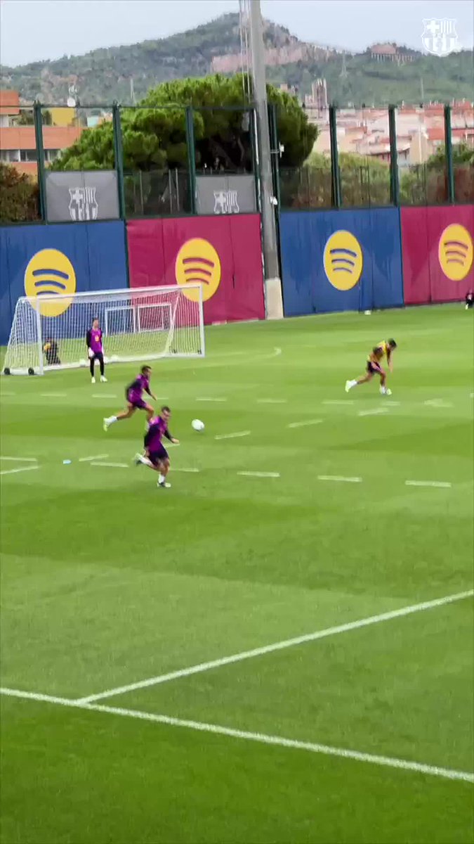 Recover and run! 🏃‍♂️💨