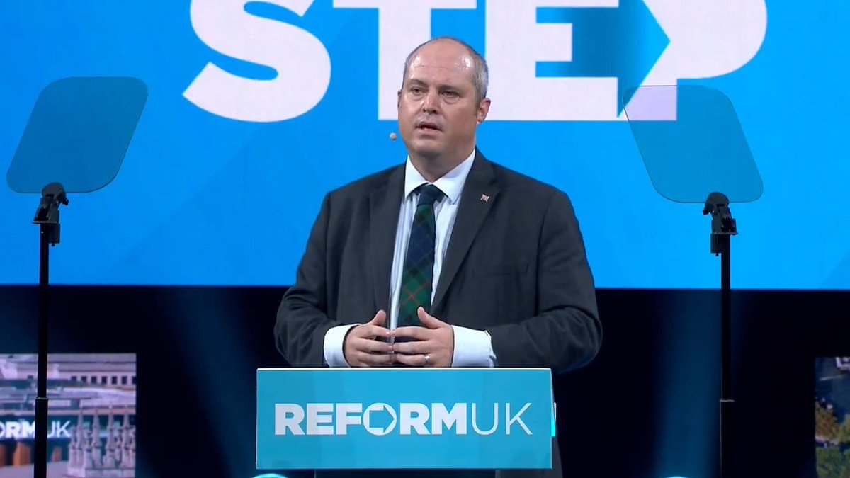 Alex Wilson: Sadiq Khan is more concerned about Net Zero than dealing with crime.