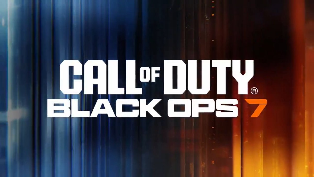 3 weeks till Call of Duty NEXT, with a first look at: - Black Ops 7 MP Gameplay - Black Ops 7 Zombies Gameplay - New Warzone experiences Sept 30