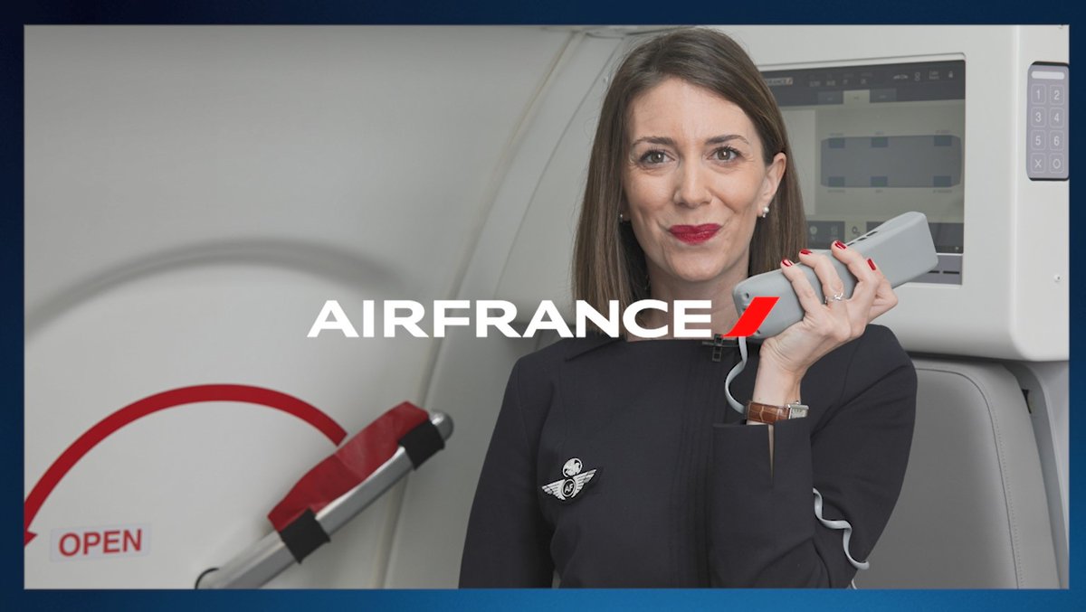 Free high-speed Wi-Fi is now available on board #AirFrance flights. A stable, fast and secure experience by Starlink, already deployed on several aircraft and gradually being rolled out across the entire fleet by the end of 2026.