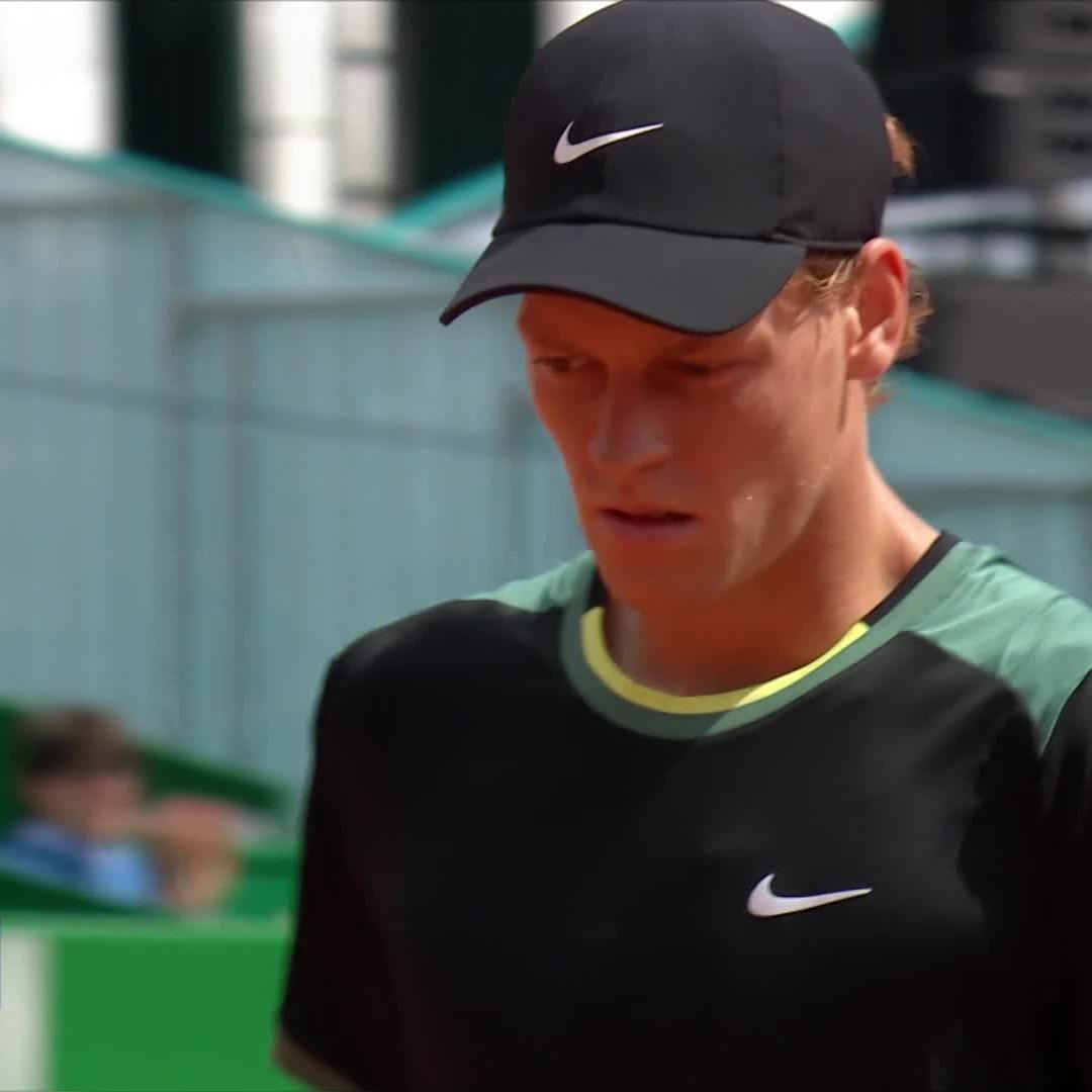 Hmmm thinking about next year's clay season where he defends zero zero zero zero zero zero zero zero zero points until RG...