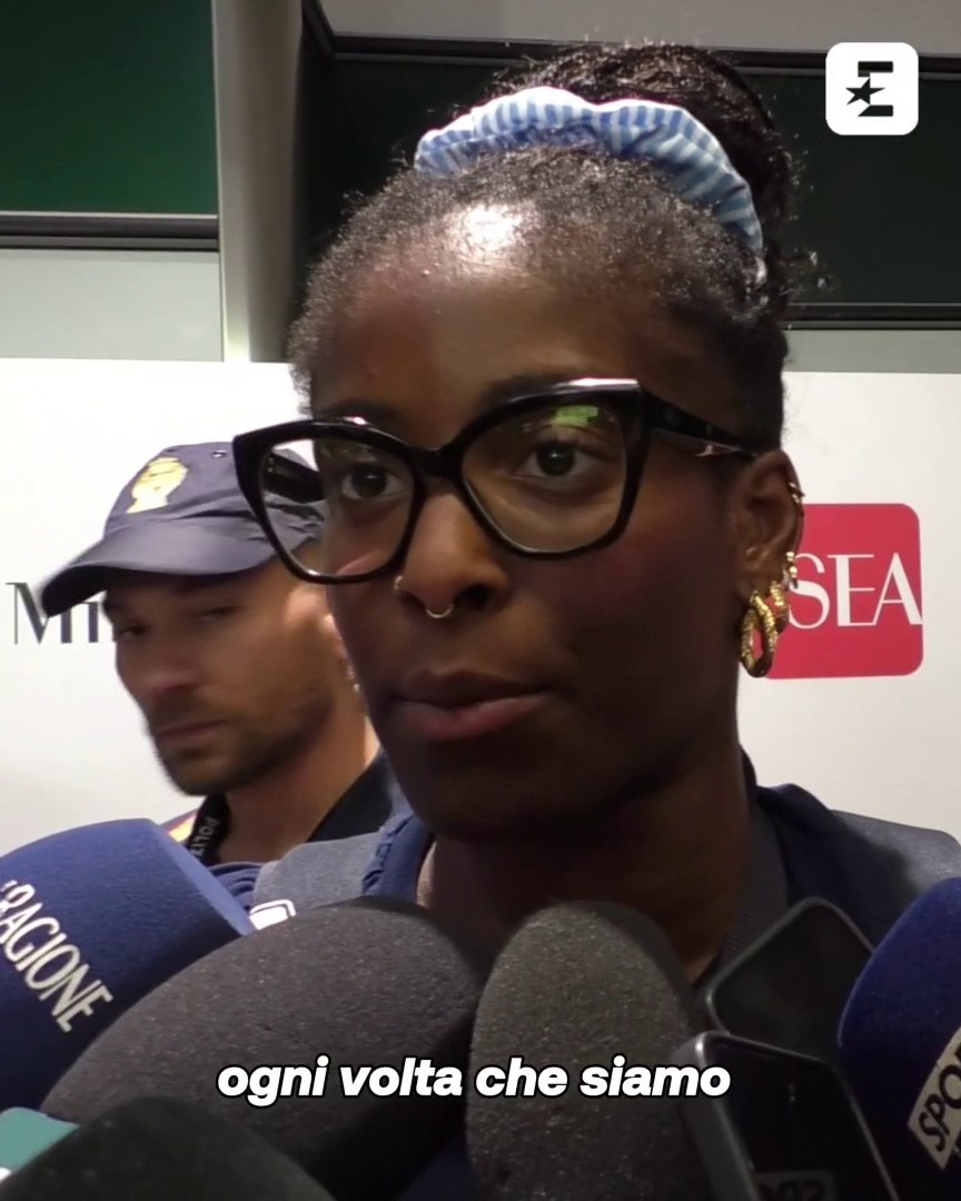 Miriam vuole una versione al femminile per la 'Generazione di fenomeni': le diamo una mano a trovarlo? 😀💙