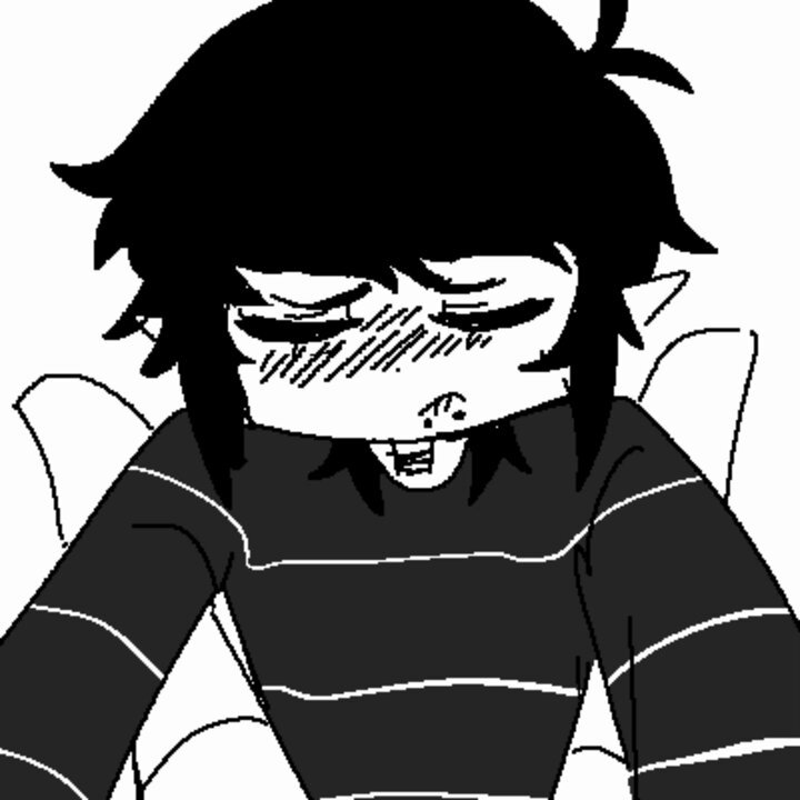 #DoL you can't convince me sex with Kylar wouldn't be like this