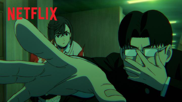 พบกับตัวอย่างพิเศษ จาก ‘Dan Da Dan’ ซีซั่น 2 พร้อมการปรากฎตัวของ คินตะ พระเอกตัวจริง? ผู้ถือครองพลังกว่า 90% ของทีม 🧐💥 พลังกระดกแว่นของชายคนนี้จะไปสุดที่ตรงไหน ติดตามพร้อมกัน ที่ Netflix ได้เลยครับ #DANDADAN #NetflixTH