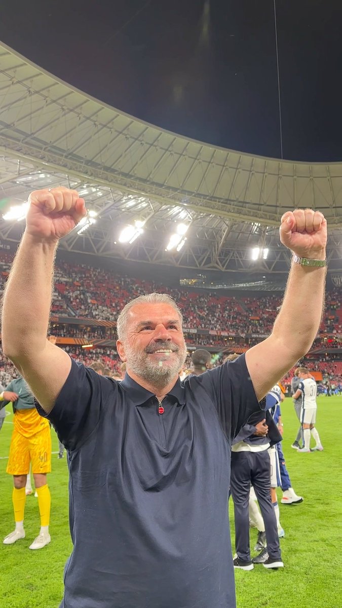 Can Big Ange bring European silverware to Forest? 🏆