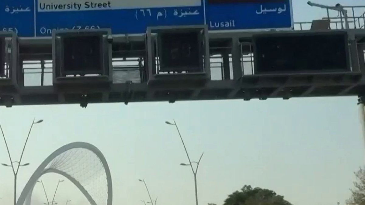🔴 "Une opération qui restera dans les annales" : frappes israéliennes à Doha visant de hauts dirigeants du Hamas - Les précisions avec Matthias Inbar