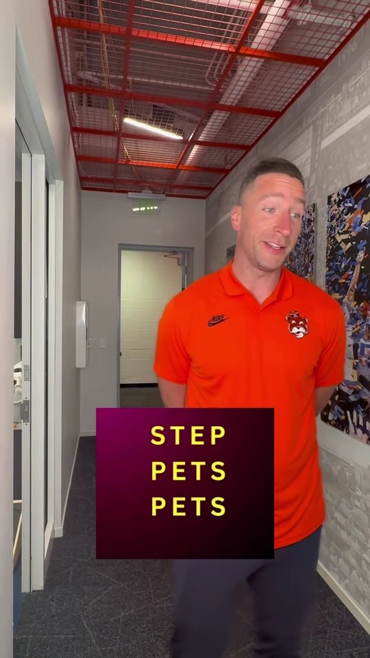 working out the body, but also the mind 🧠