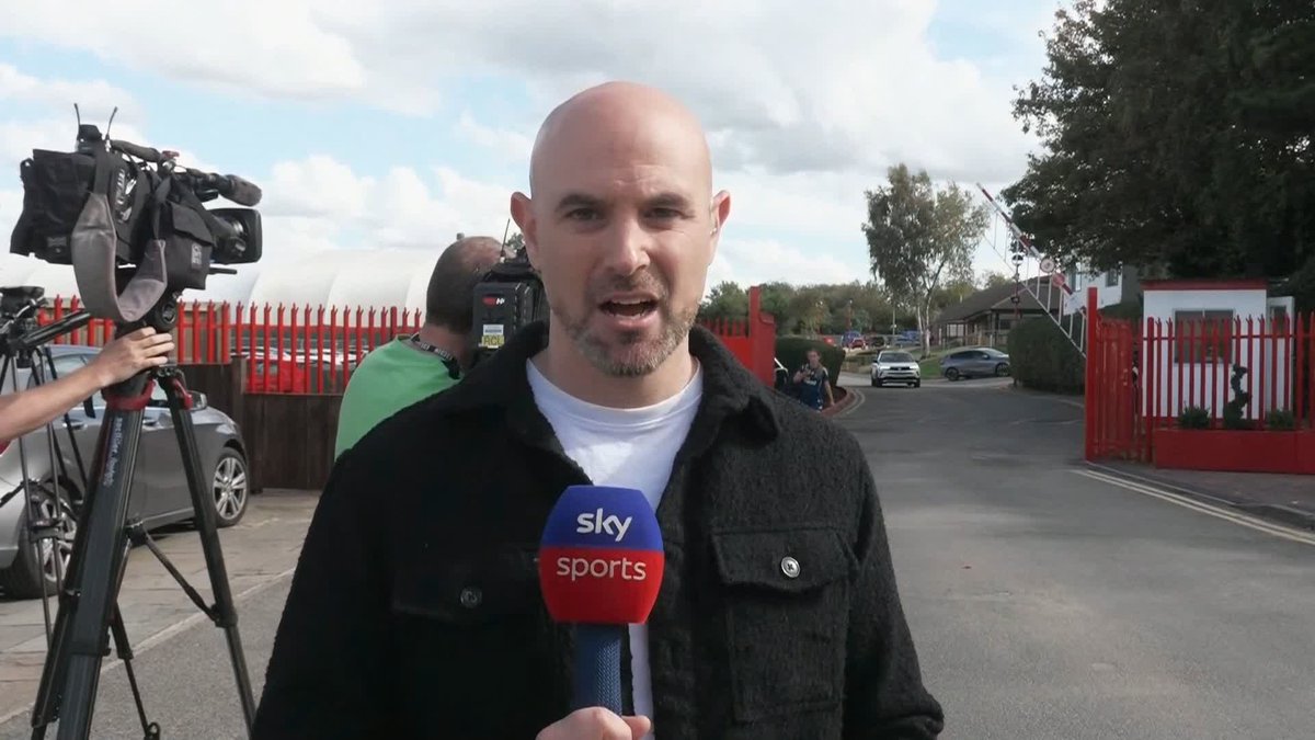 "Postecoglou is a winner, Nottingham Forest want to start winning things again" Anton Toloui discusses whether Ange Postecolgou will be a good fit at Nottingham Forest 🏆