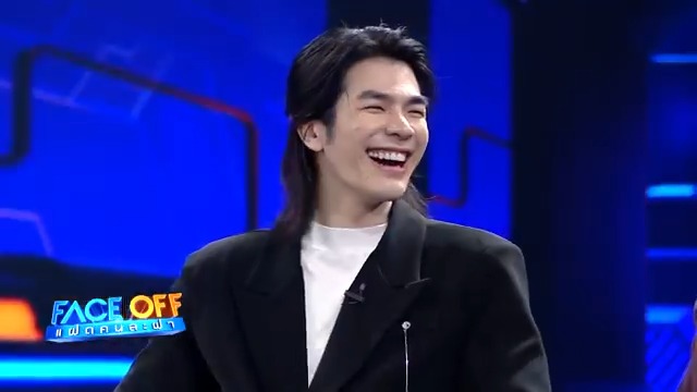 ความใจบุญของพี่มาย มาถ่ายรายการแต่ขอไม่รับค่าตัว #Faceoffแฝดคนละฝา #แฝดคนละฝา #Workpoint23 #MilePhakphum