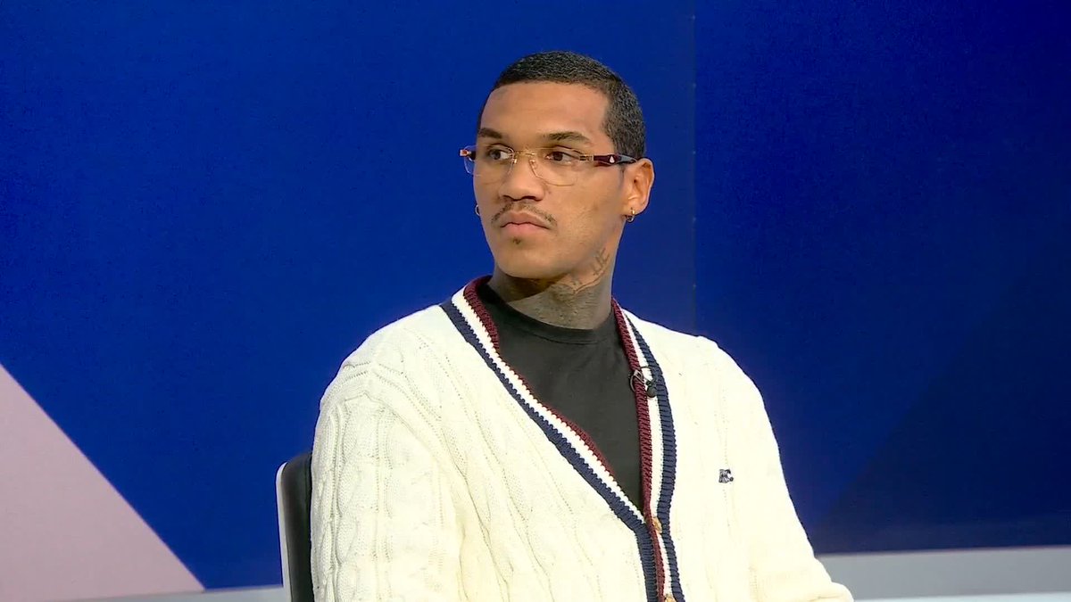 "Do I think he can get better? No. Do I think I let him into the fight because of myself? Yes. It's a me vs me" Conor Benn reflects on the first fight with Chris Eubank Jr. 💪