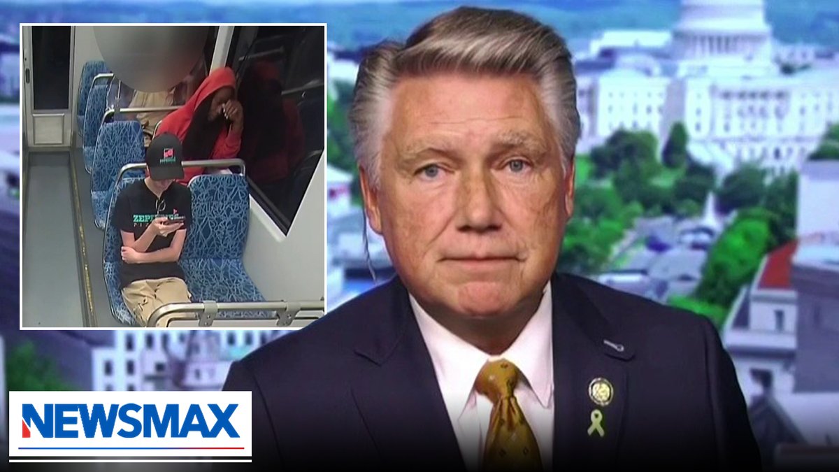 "Even his own mother has said that he should have not been walking around the community." — Rep. Mark Harris on the man accused of murdering a Ukrainian refugee in Charlotte Sharla McBride @Marc_Lotter
