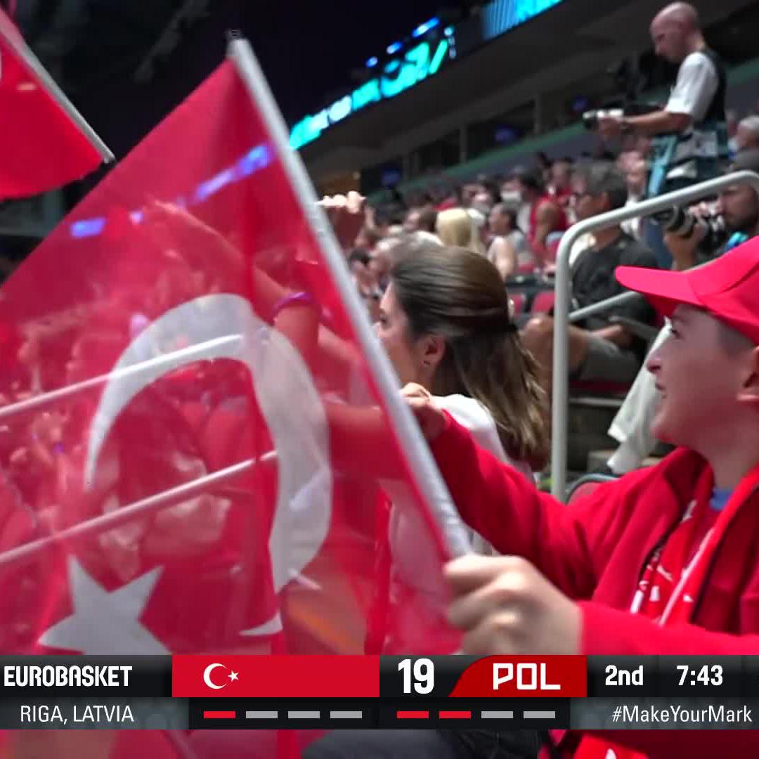 Eurohoops'ta bir ara hot take atmıştım, bu yıl NBA'de biri ilk kez MVP olacak ama o kişi Doncic değil diye. Alperen Şengün öyle bir turnuva geçiriyor ki, o da adaylar arasındaymış gibi hissettiriyor.
