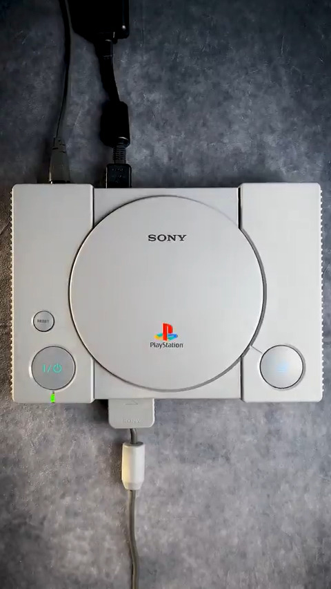 Sound on for 30 years of nostalgia 🔊