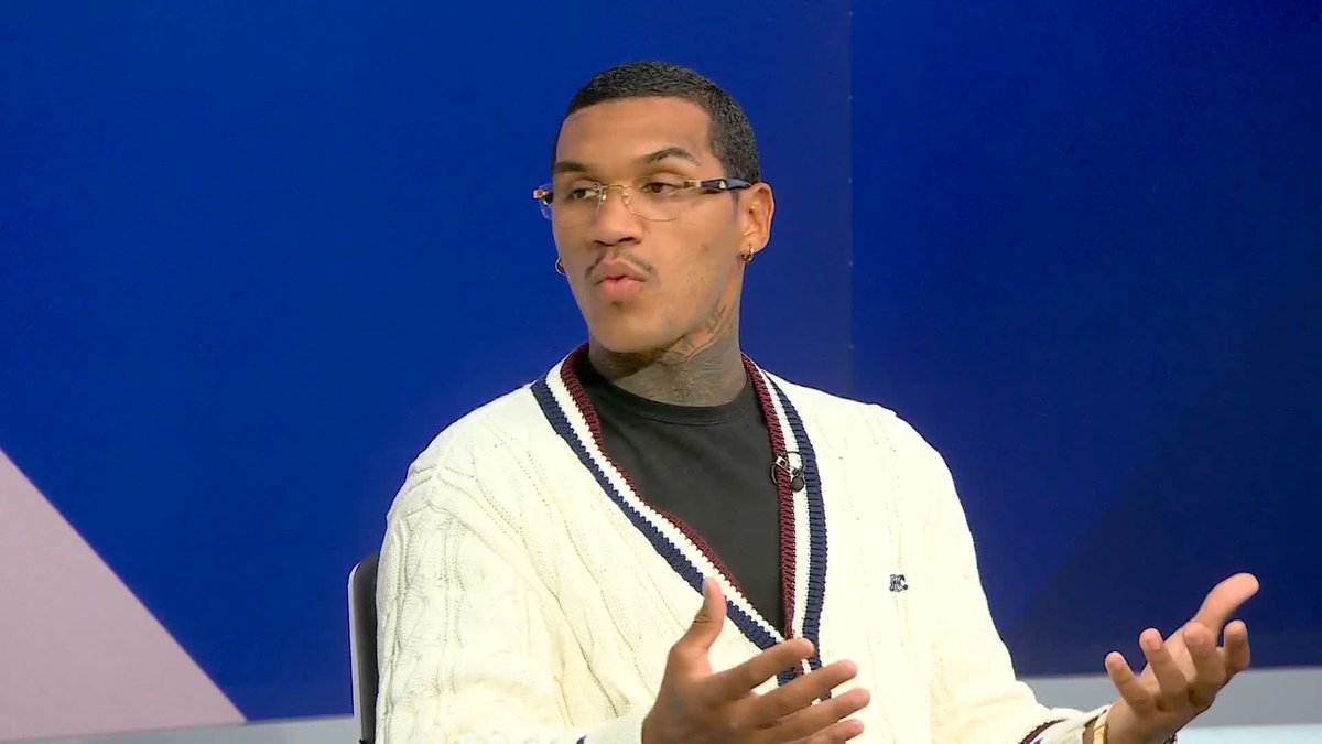 'Making the weight has never been an issue' 👀 Conor Benn reacts to the controversy around making the 160lbs weight limit for the first fight ⚖️