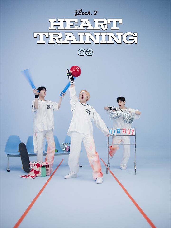 KickFlip(킥플립) “My First Flip” Concept Film [Heart Training ver.] #03 KickFlip The 3rd Mini Album "My First Flip" 2025. 9. 22. 6PM(KST) Release! #KickFlip #킥플립 #My_First_Flip #계훈 #민제 #케이주 #Kyehoon #Minje #Keiju