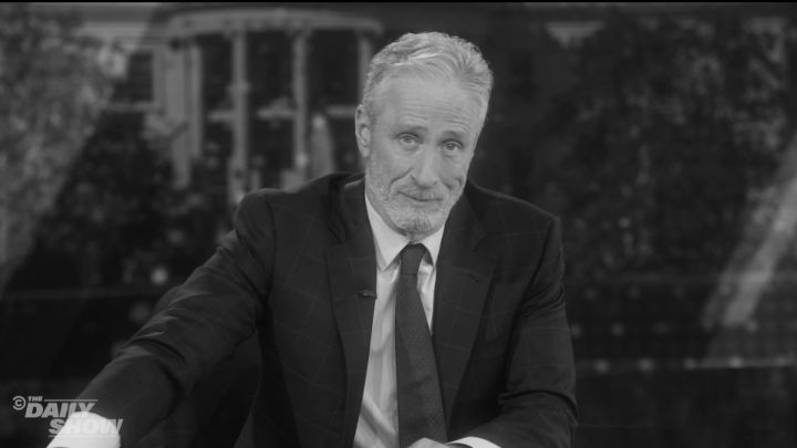 There's only one explanation for why everyone coddles Trump's ego so much: He's that creepy kid from "The Twilight Zone"