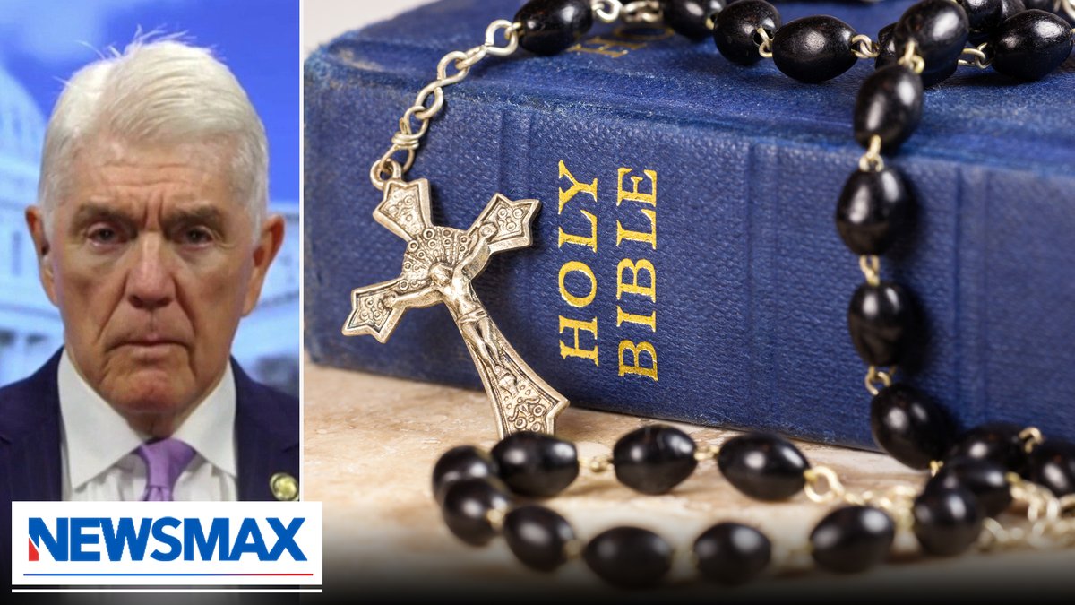 "There's no such thing as separation of church and state. That's a made up thing that the Democrats have made up for years." — Texas Rep. Roger Williams on the importance of prayer in schools Emma Rechenberg Shaun Kraisman