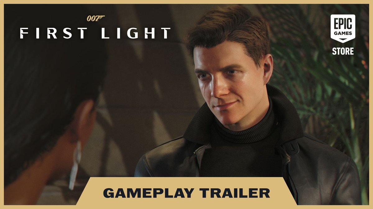 From stealth to shootouts, 007 First Light delivers high-stakes spycraft, explosive combat, and the ultimate test of your skills. Pre-purchase now and get a free Deluxe Edition Upgrade. 007 First Light