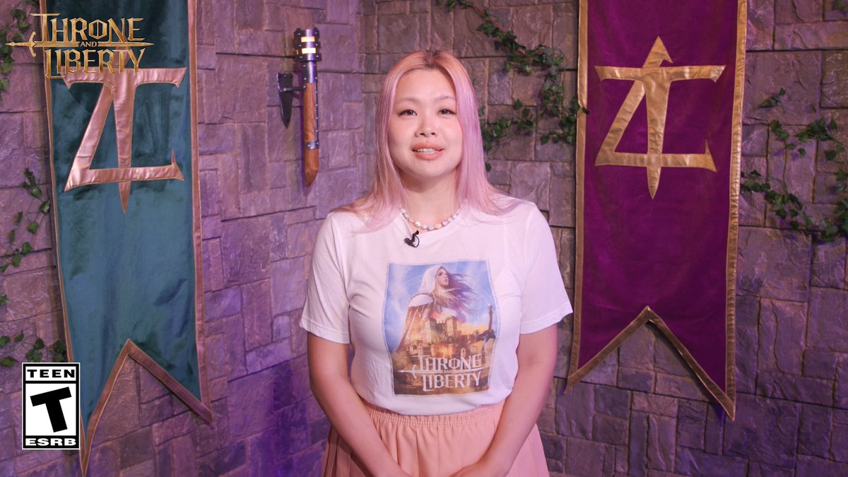 Don't miss this Eye on Solisium episode before the big update next week! Godspeed goes over Housing, an official merch line, and more. 🎥