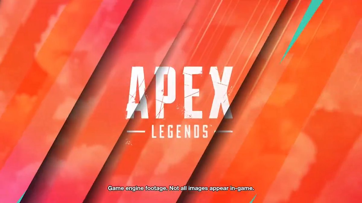 Apex Legends, two ways. Choose between classic competition or something a little different—here’s what you need to know 👇