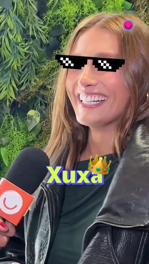 Não sei vocês, mas acho que a Sasha e a Cleo zeraram o jogo 🗣️🗣️🗣️ #TheTown2025 #gshow