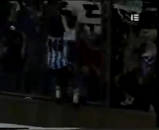 El hincha de Vélez detesta a Racing desde la época que al mejor equipo de su corta historia les ganábamos a domicilio todos los años, Chilavert hijo eterno de Racing