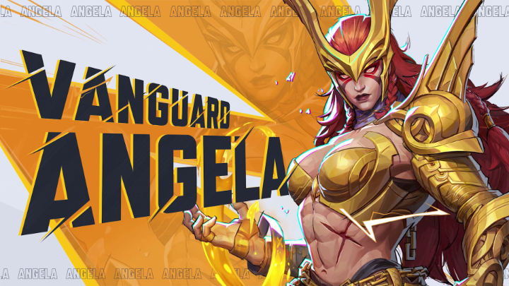 Angela descends to Marvel Rivals. Prepare to unleash Asgardian might! Marvel Rivals is #RTXOn with NVIDIA DLSS 4 Multi Frame Generation, multiplying frame rates up to 4.4X. Learn more: