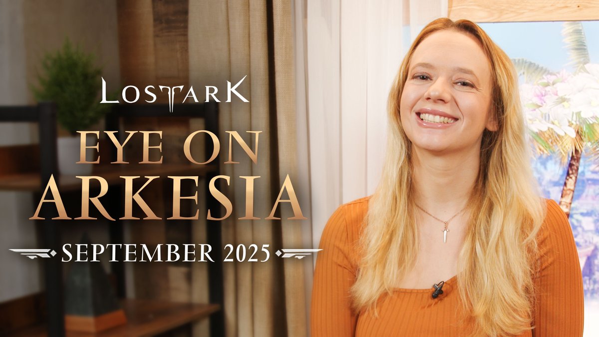 Eye on Arkesia is here! Roxx goes over the Assault: Rimeria raid, the Combat Analyzer, and more. 🎥