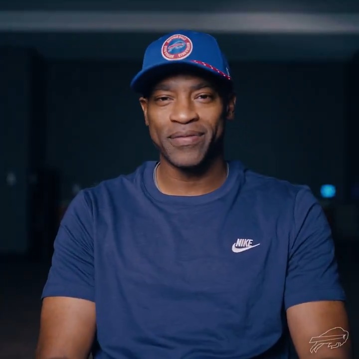 Coming together to create memories that will last a lifetime. Canada and Buffalo share so much more than just a border. Vince Carter | #BillsMafia