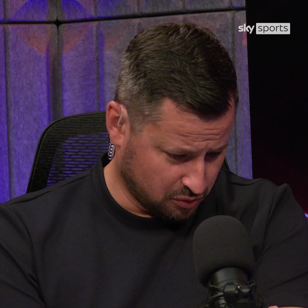 Steve Collins vs Chris Eubank 2...30 years on! Collins reveals why he hired the help of a hypnotherapist to help him gain a 'psychological' edge over rival Chris Eubank 🗣️