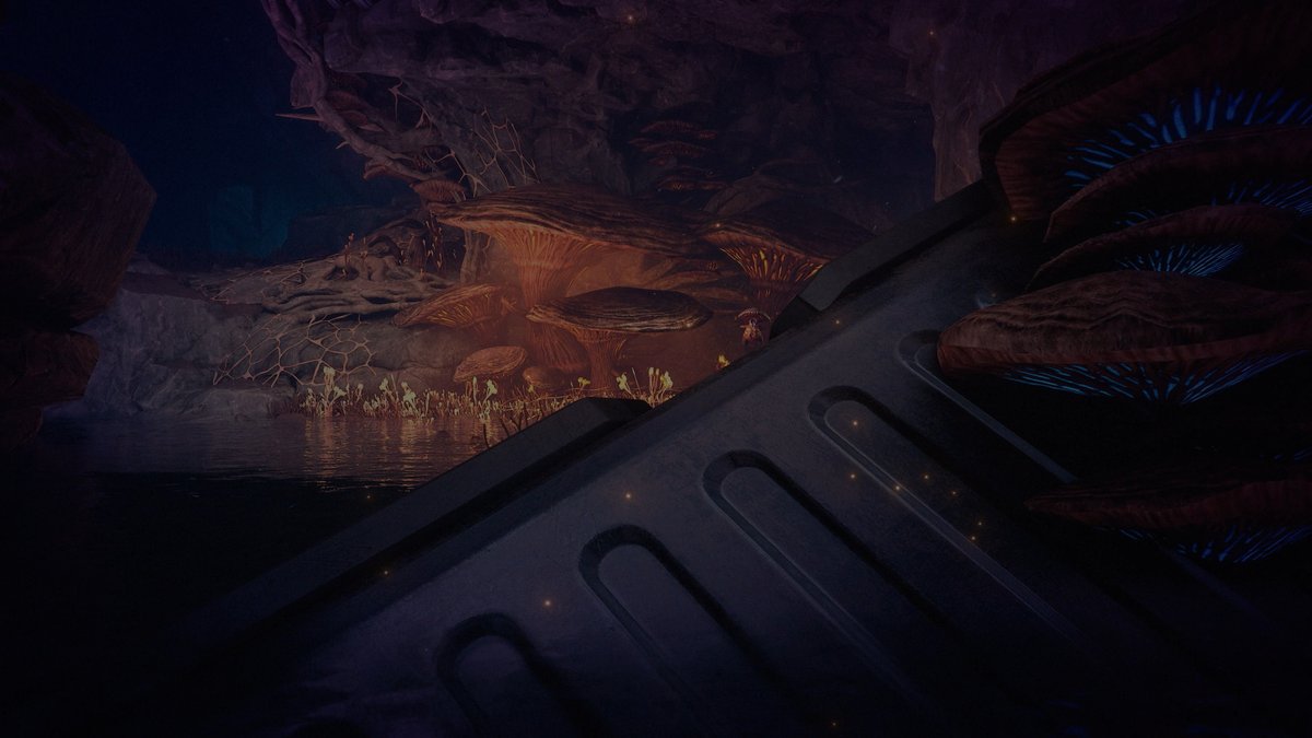The first step into mystery is always the most important. Watch the reveal of Warframe's next update during Devstream 189 on September 25 at 2 p.m. ET!