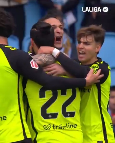 ๐๐ช Todas las ๐บ๐ฎ๐ฟ๐ฎ๐๐ถ๐น๐น๐ฎ๐ de Antony Santos con el Real Betis Balompiรฉ ๐ด๐. #LALIGAEASPORTS | #LALIGAHighlights