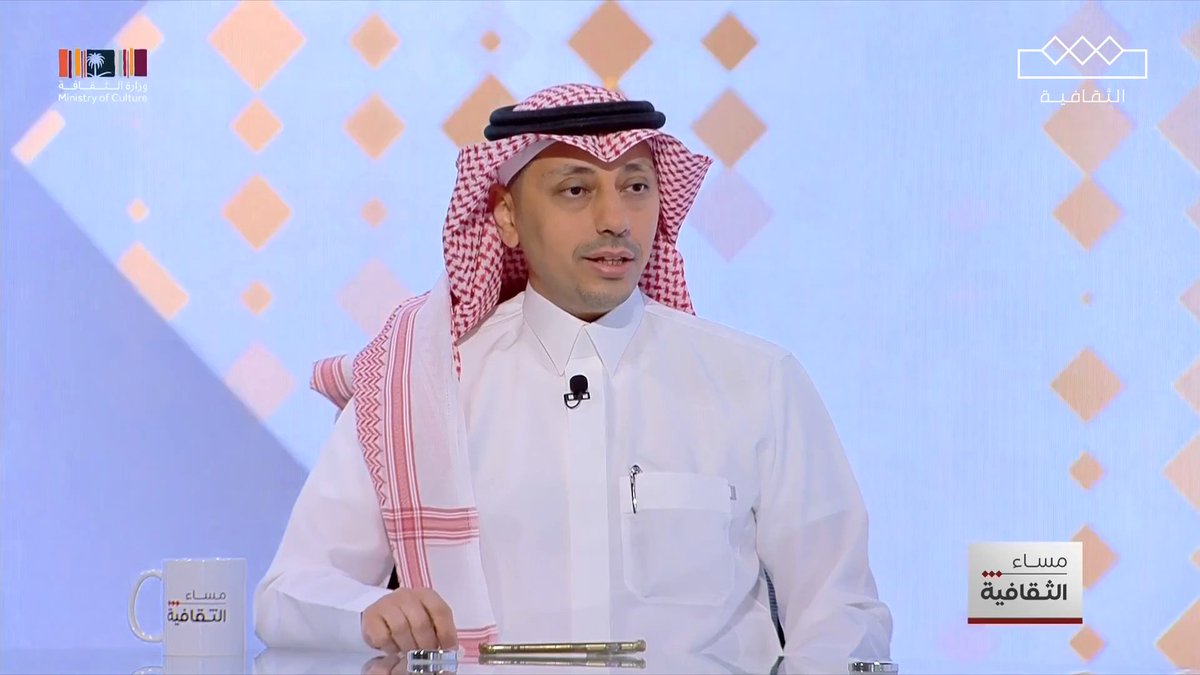 منصة بيلي بيلي" التي تضم أكثر من 250 مليون مستخدم نشط شهريًا في شراكة مع مانجا للإنتاج" عبدالعزيز الموينع من "مانجا للإنتاج" يتحدث لـ #مساء_الثقافية عن التفاصيل عبدالعزيز الموينع