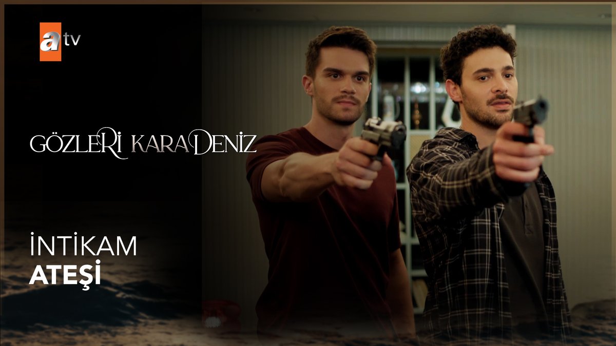 “Senden büyük adam olurdu ama, maalesef…” #GözleriKaraDeniz #gkd Gözleri Karadeniz