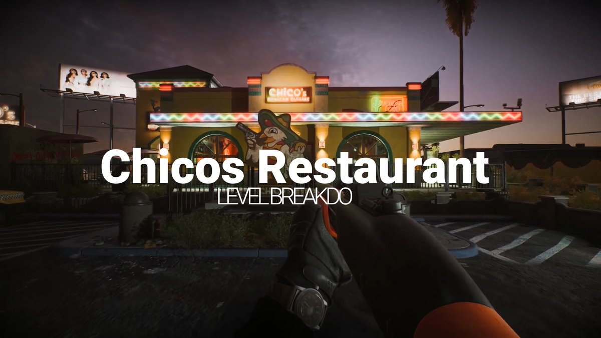 Welcome to Chicos, taste the Spice of Life at Chico’s! Can I recommend you try our signature dish: Pollo Frito Diablo